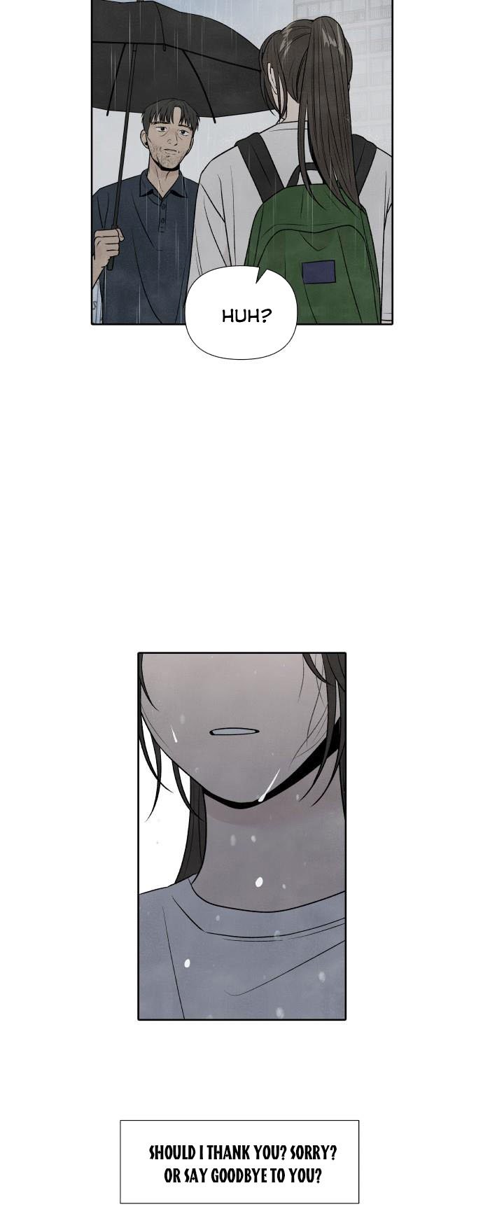 Read My Reason to Die EN Manga Online