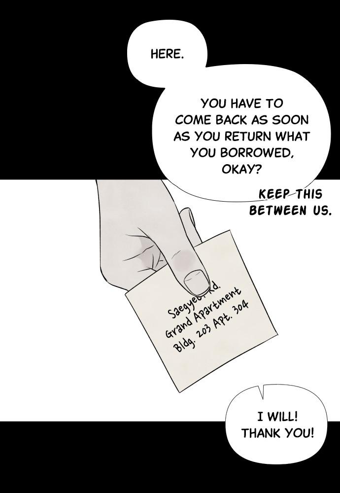 Read My Reason to Die EN Manga Online