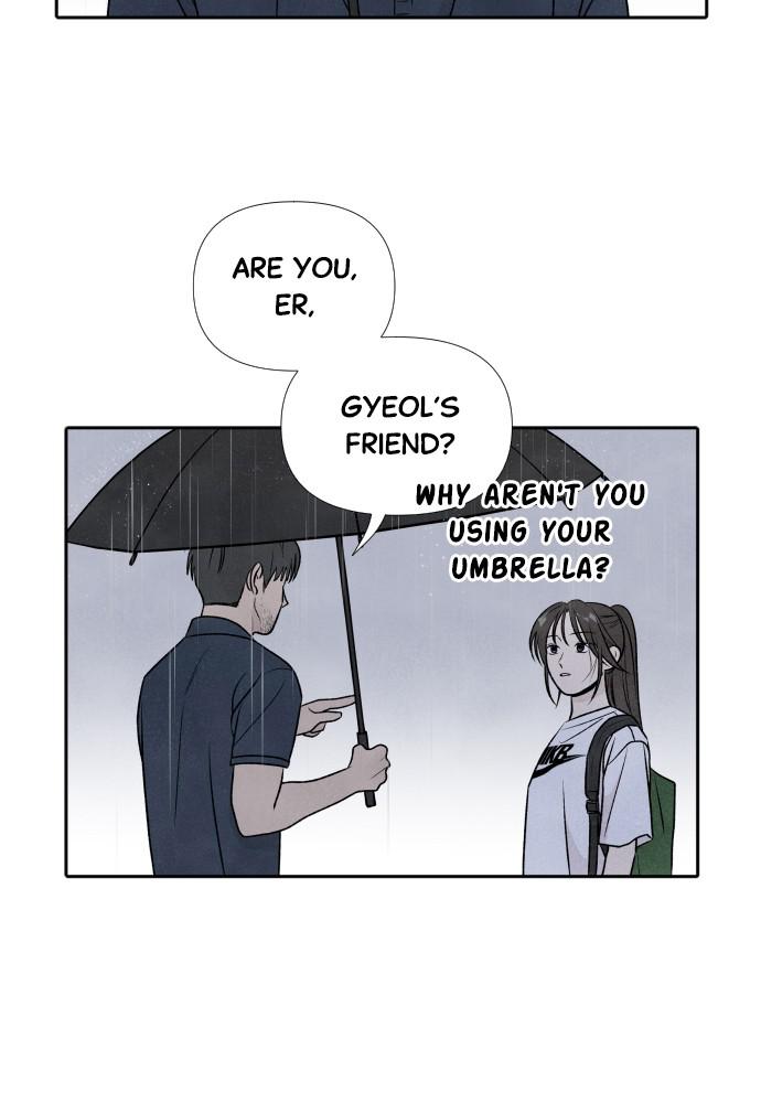 Read My Reason to Die EN Manga Online