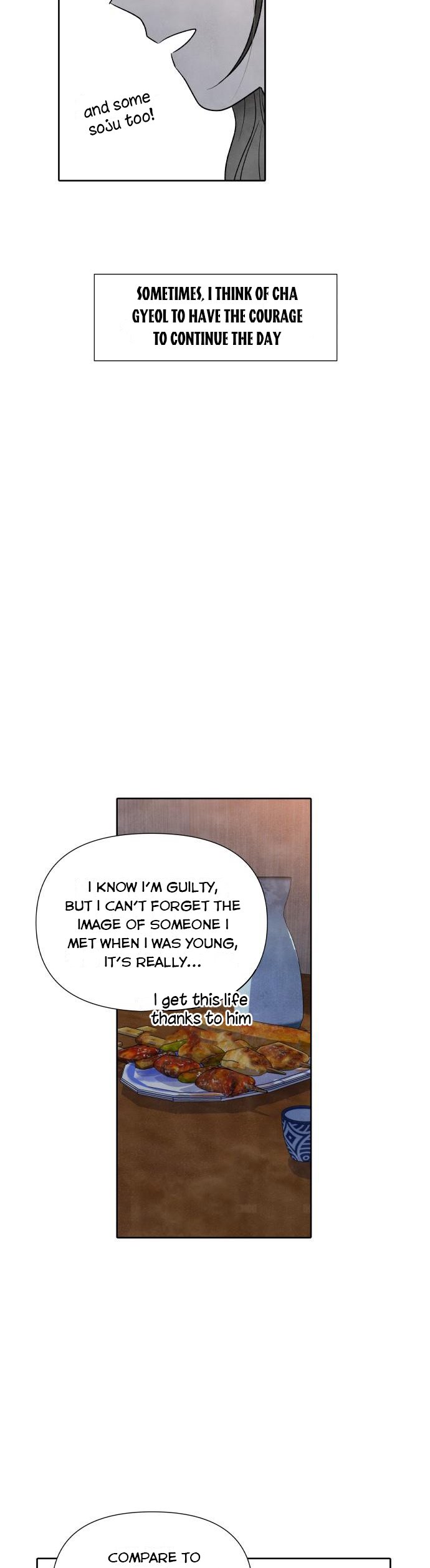 Read My Reason to Die EN Manga Online