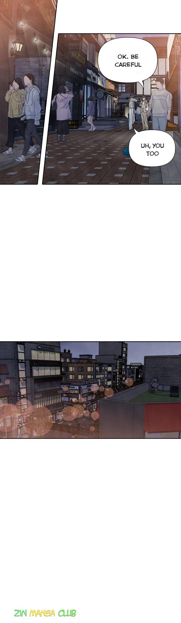 Read My Reason to Die EN Manga Online