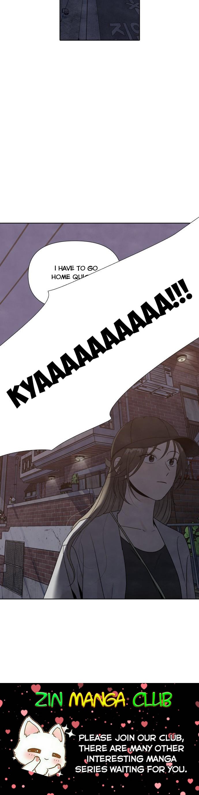 Read My Reason to Die EN Manga Online