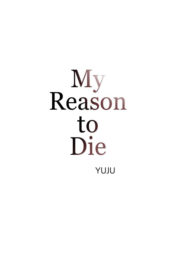 Read My Reason to Die EN Manga Online
