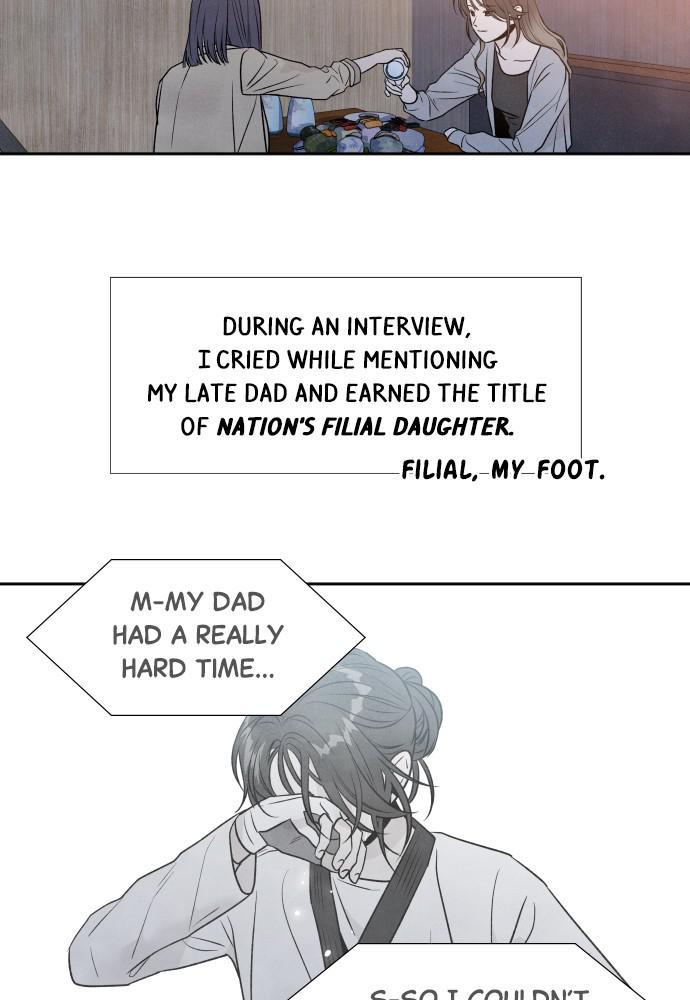 Read My Reason to Die EN Manga Online