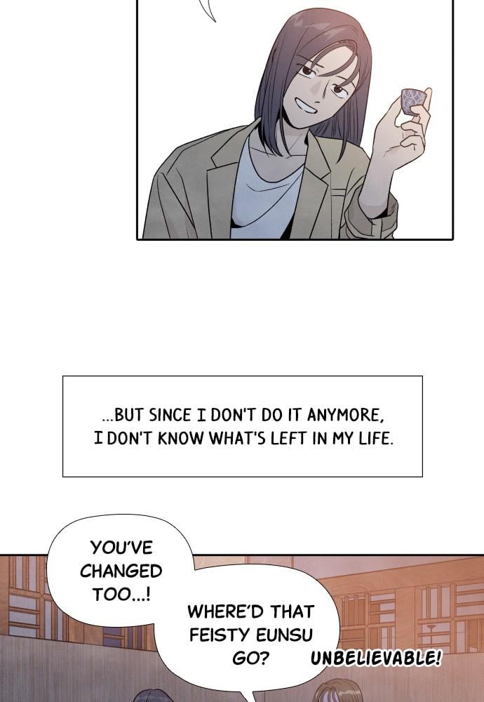 Read My Reason to Die EN Manga Online