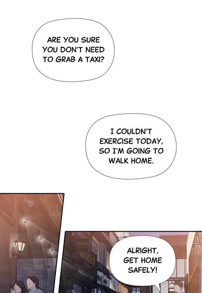 Read My Reason to Die EN Manga Online