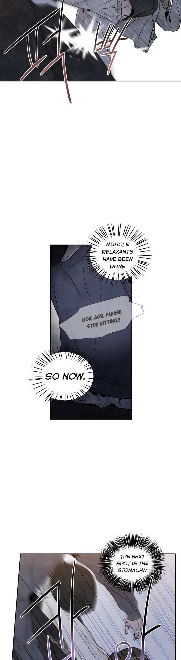 Read My Reason to Die EN Manga Online