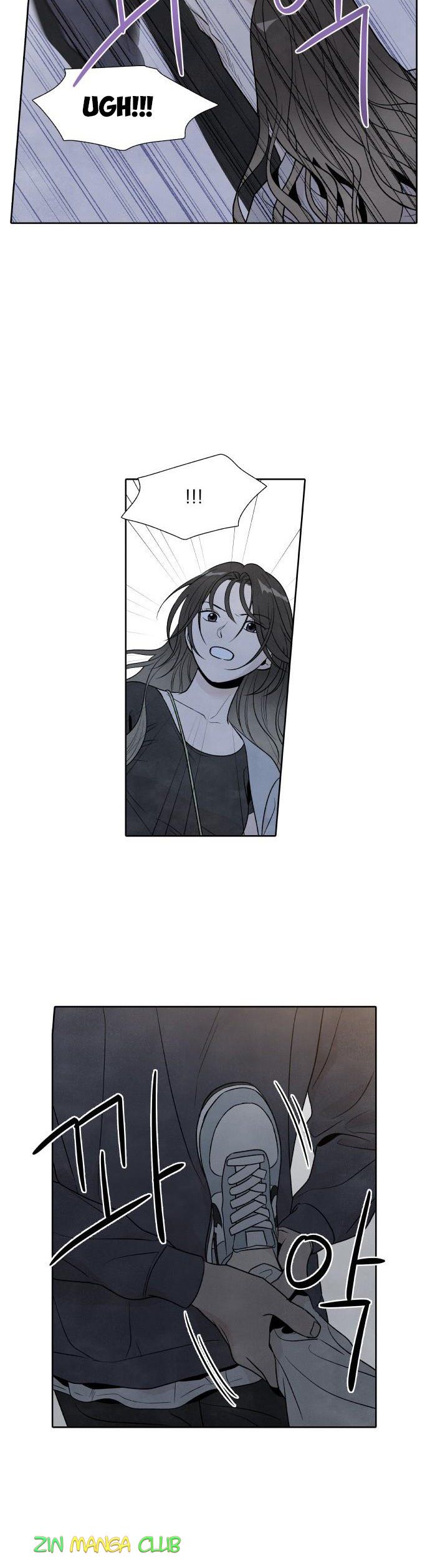 Read My Reason to Die EN Manga Online