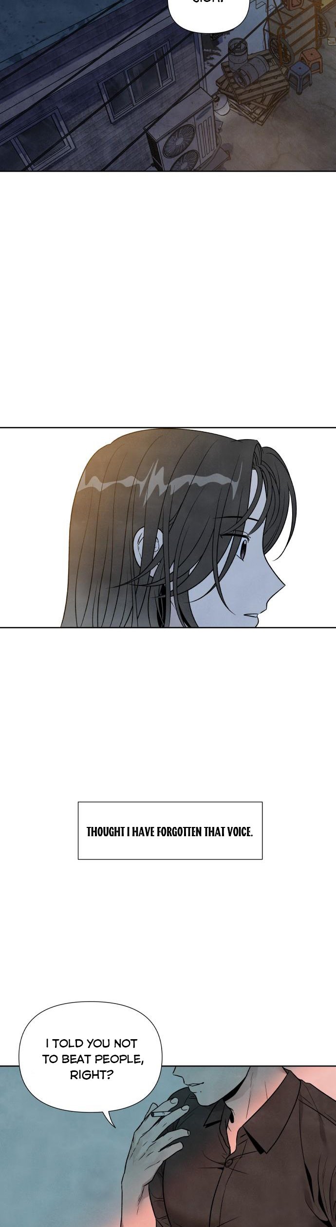 Read My Reason to Die EN Manga Online