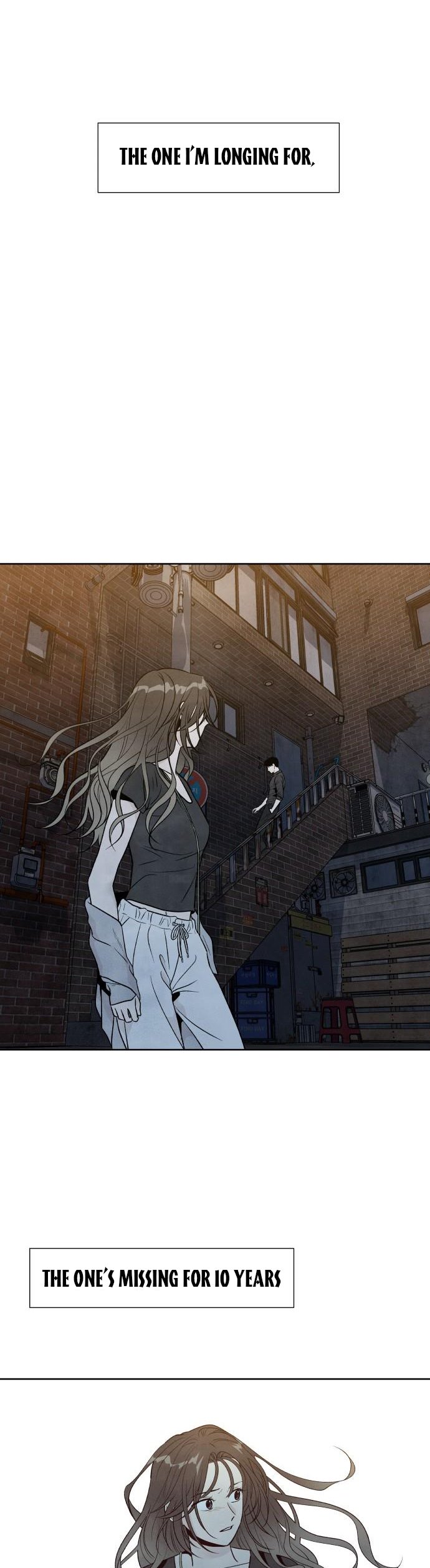 Read My Reason to Die EN Manga Online