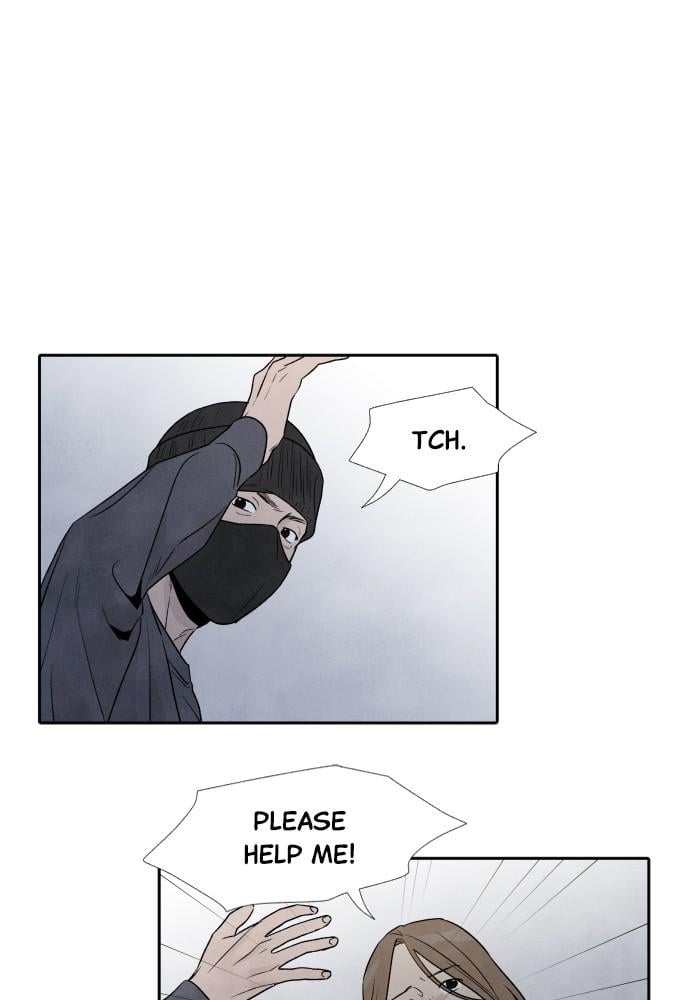 Read My Reason to Die EN Manga Online