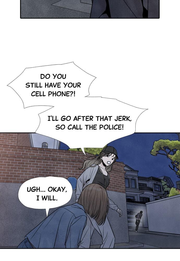 Read My Reason to Die EN Manga Online