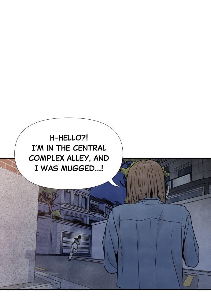 Read My Reason to Die EN Manga Online