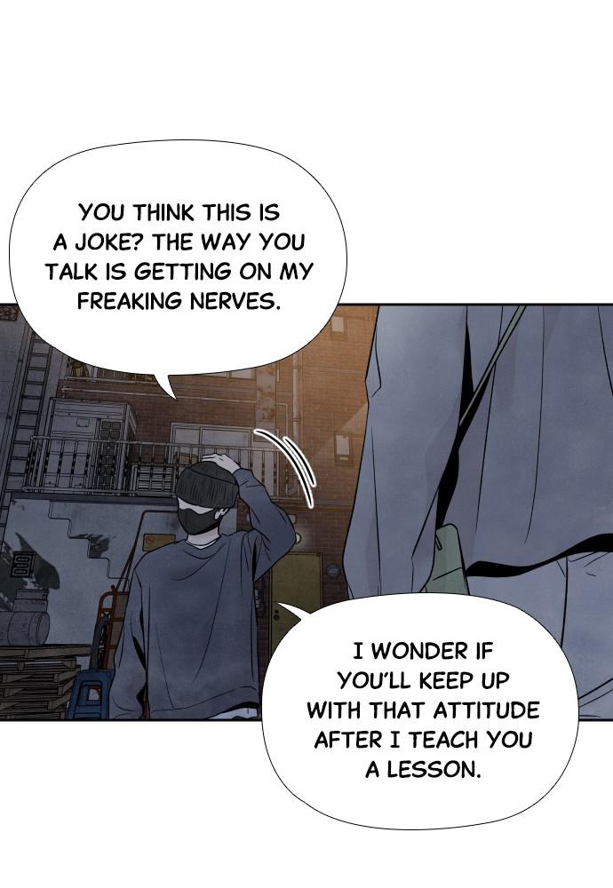 Read My Reason to Die EN Manga Online