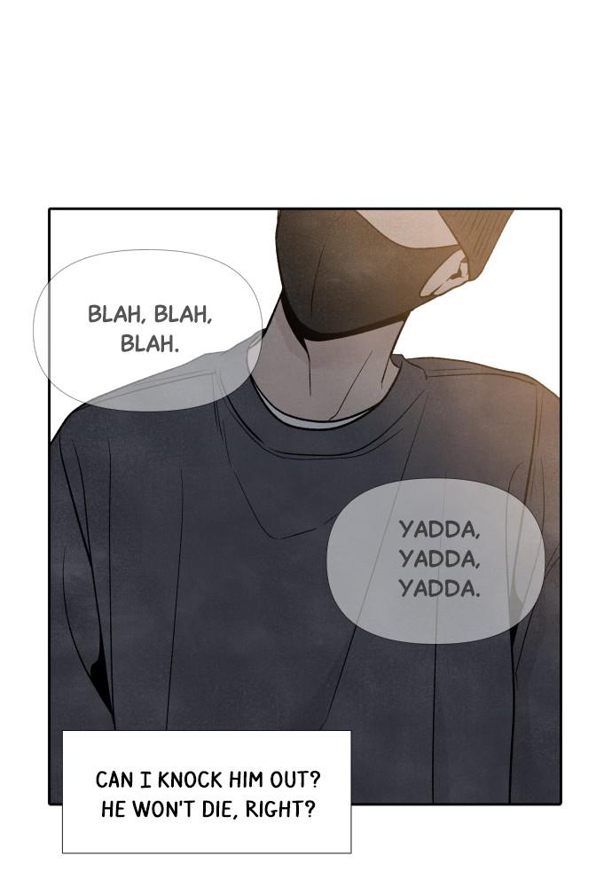 Read My Reason to Die EN Manga Online