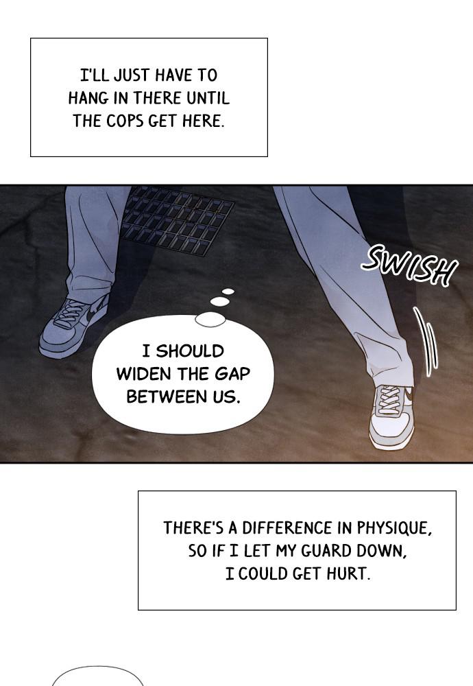 Read My Reason to Die EN Manga Online