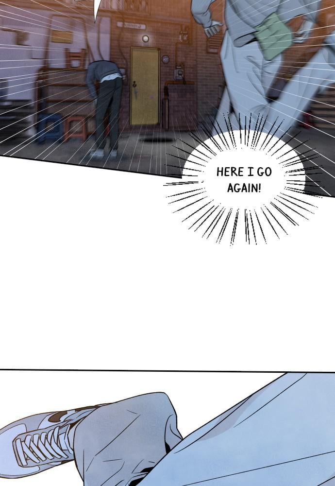 Read My Reason to Die EN Manga Online