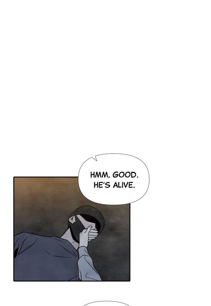 Read My Reason to Die EN Manga Online