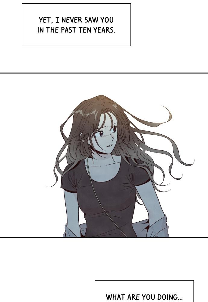 Read My Reason to Die EN Manga Online