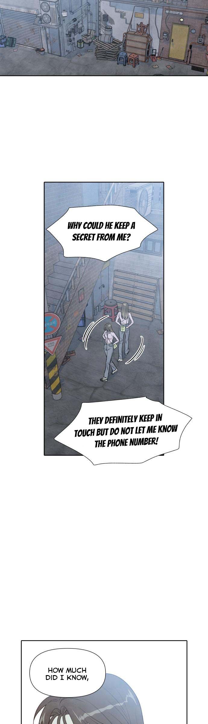 Read My Reason to Die EN Manga Online