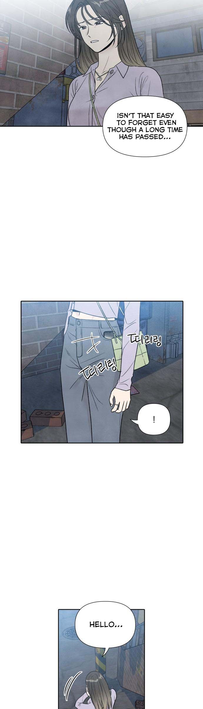 Read My Reason to Die EN Manga Online