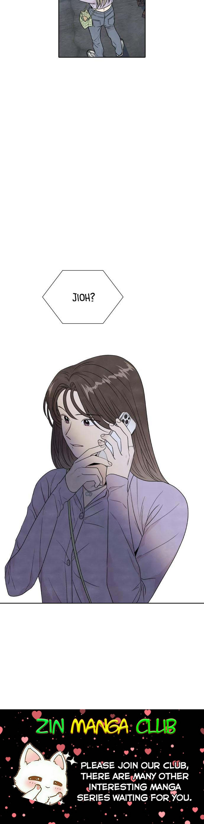 Read My Reason to Die EN Manga Online