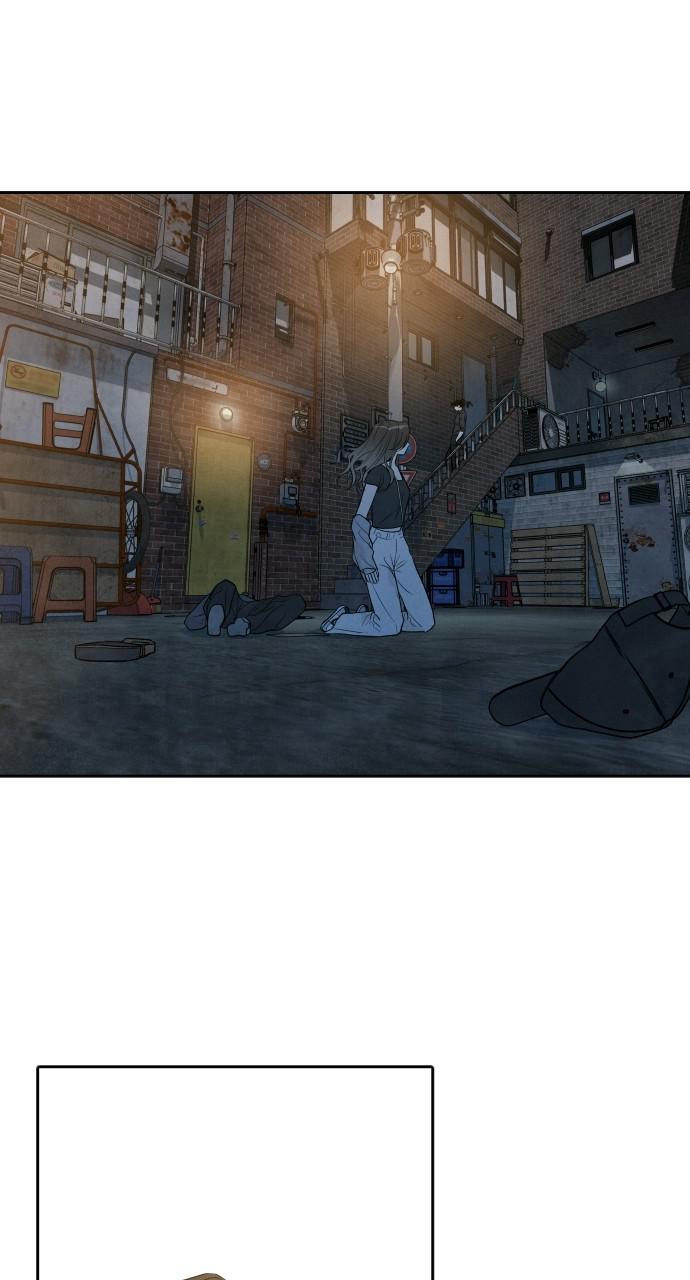 Read My Reason to Die EN Manga Online