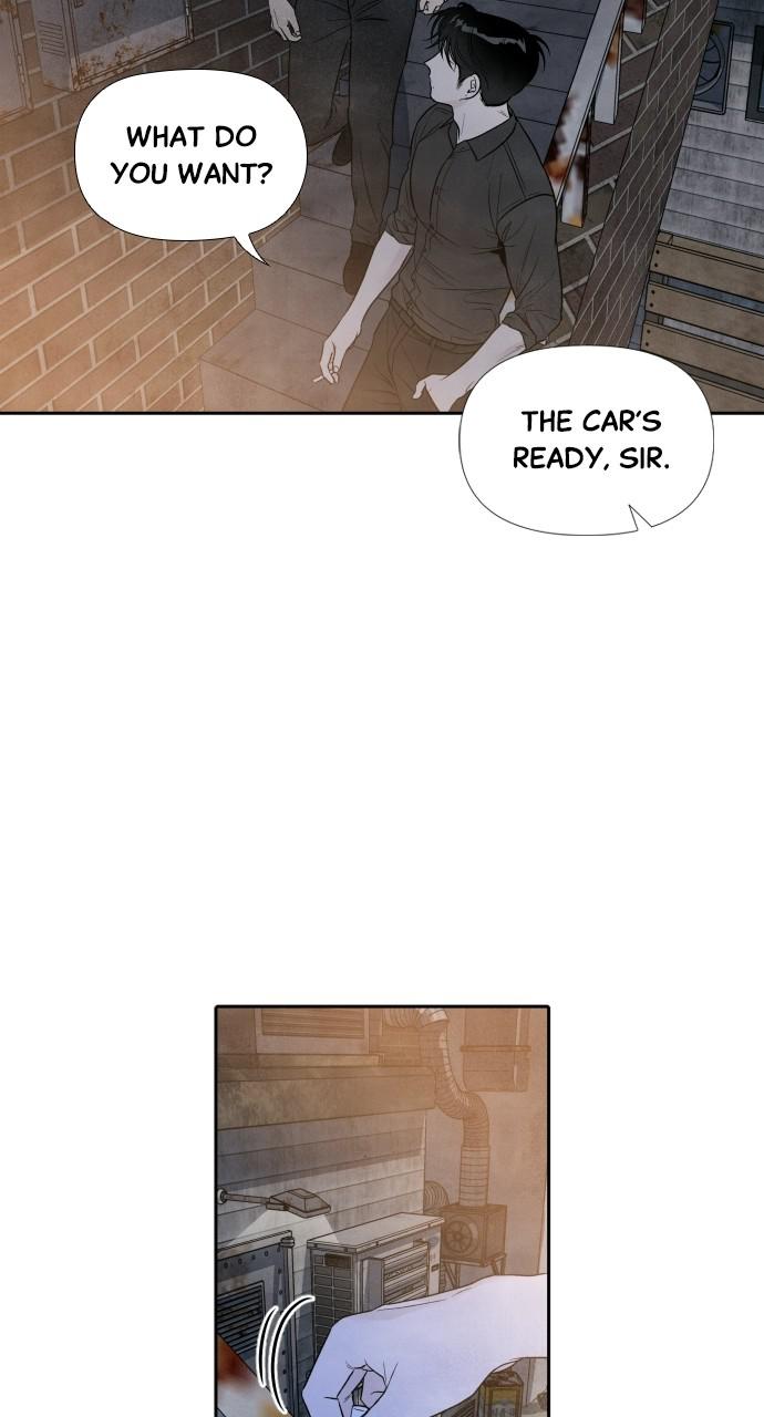 Read My Reason to Die EN Manga Online