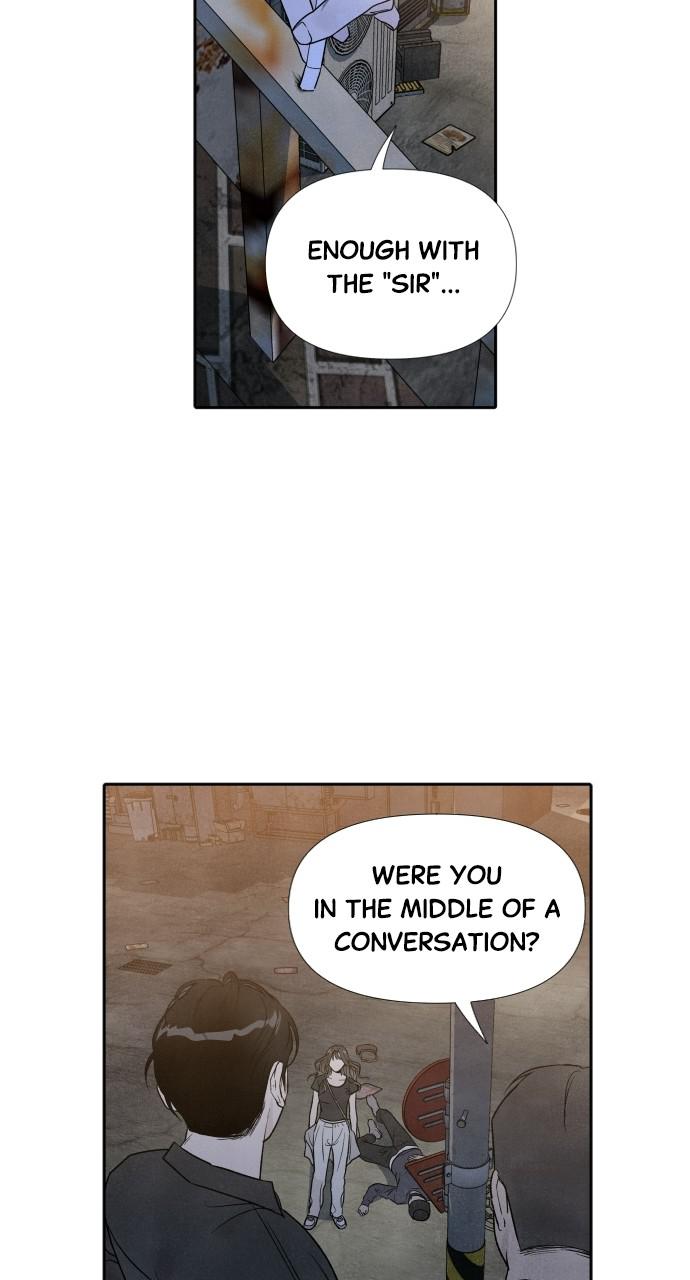 Read My Reason to Die EN Manga Online