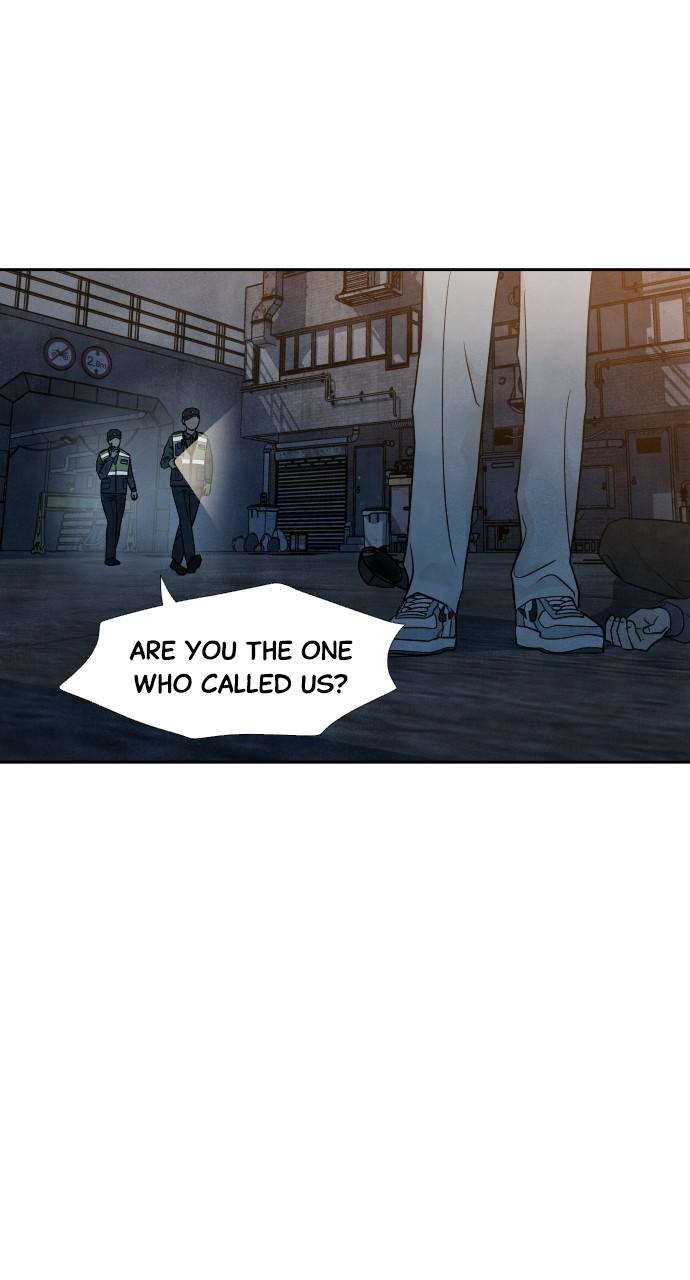 Read My Reason to Die EN Manga Online