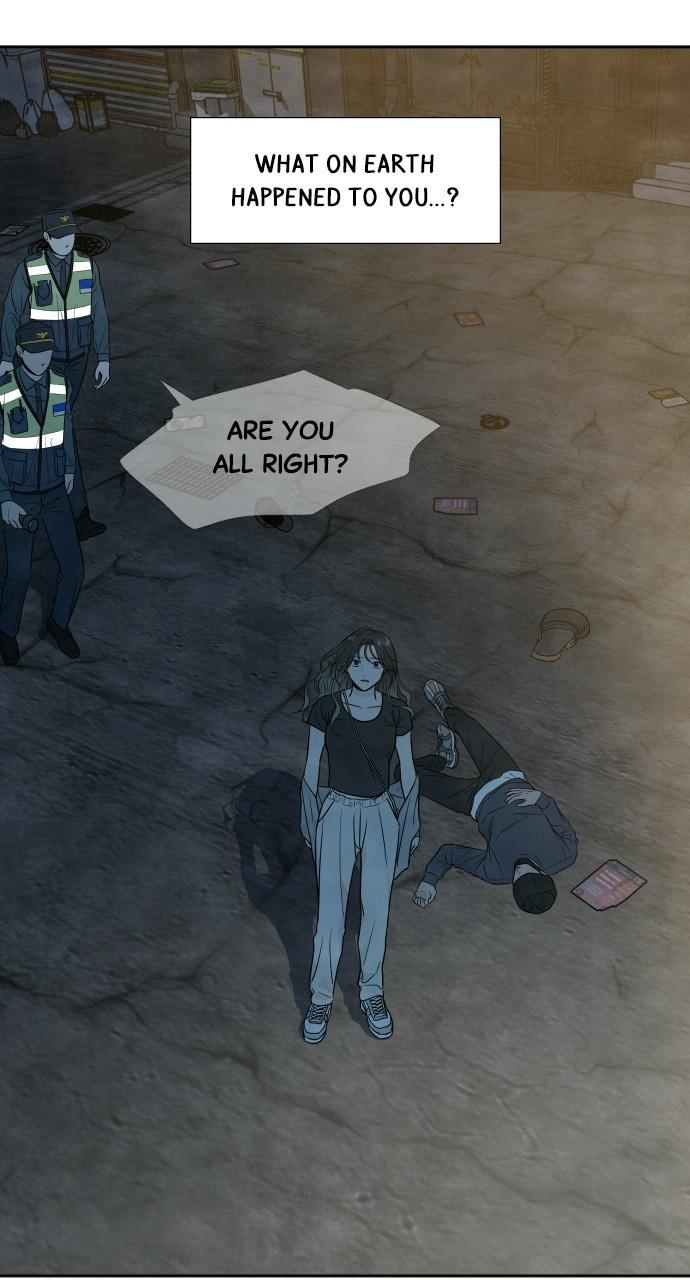 Read My Reason to Die EN Manga Online