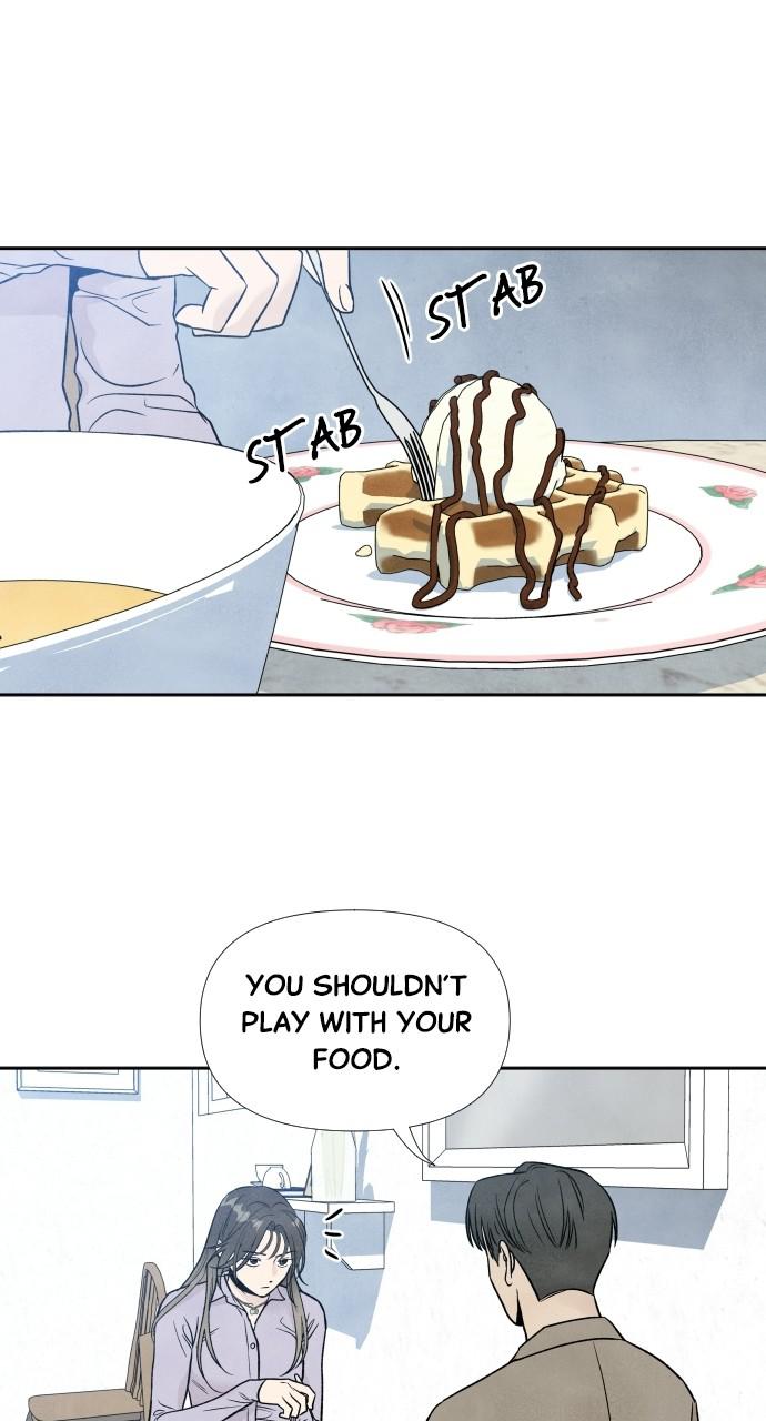 Read My Reason to Die EN Manga Online