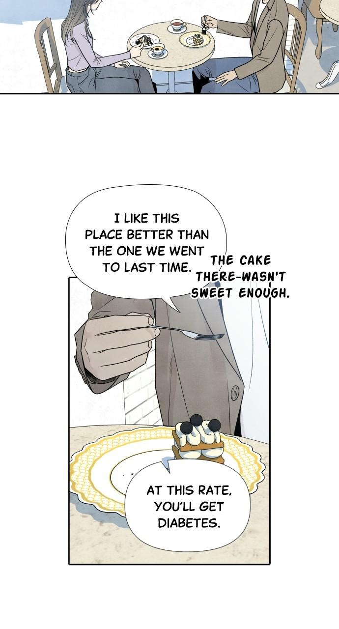 Read My Reason to Die EN Manga Online