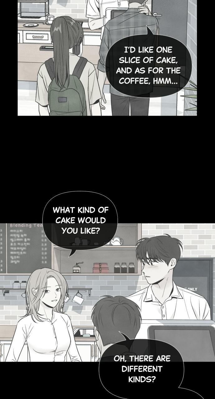 Read My Reason to Die EN Manga Online