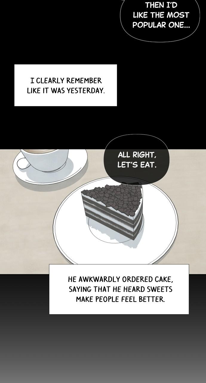 Read My Reason to Die EN Manga Online