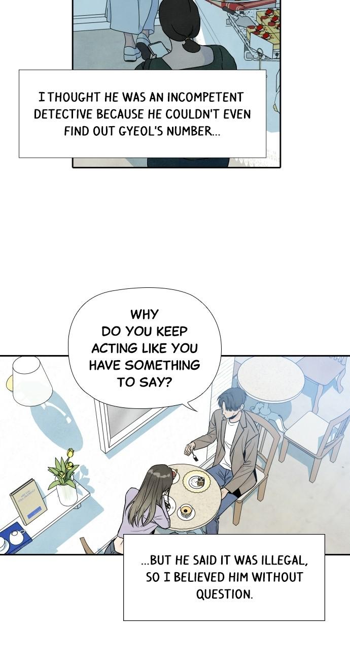 Read My Reason to Die EN Manga Online