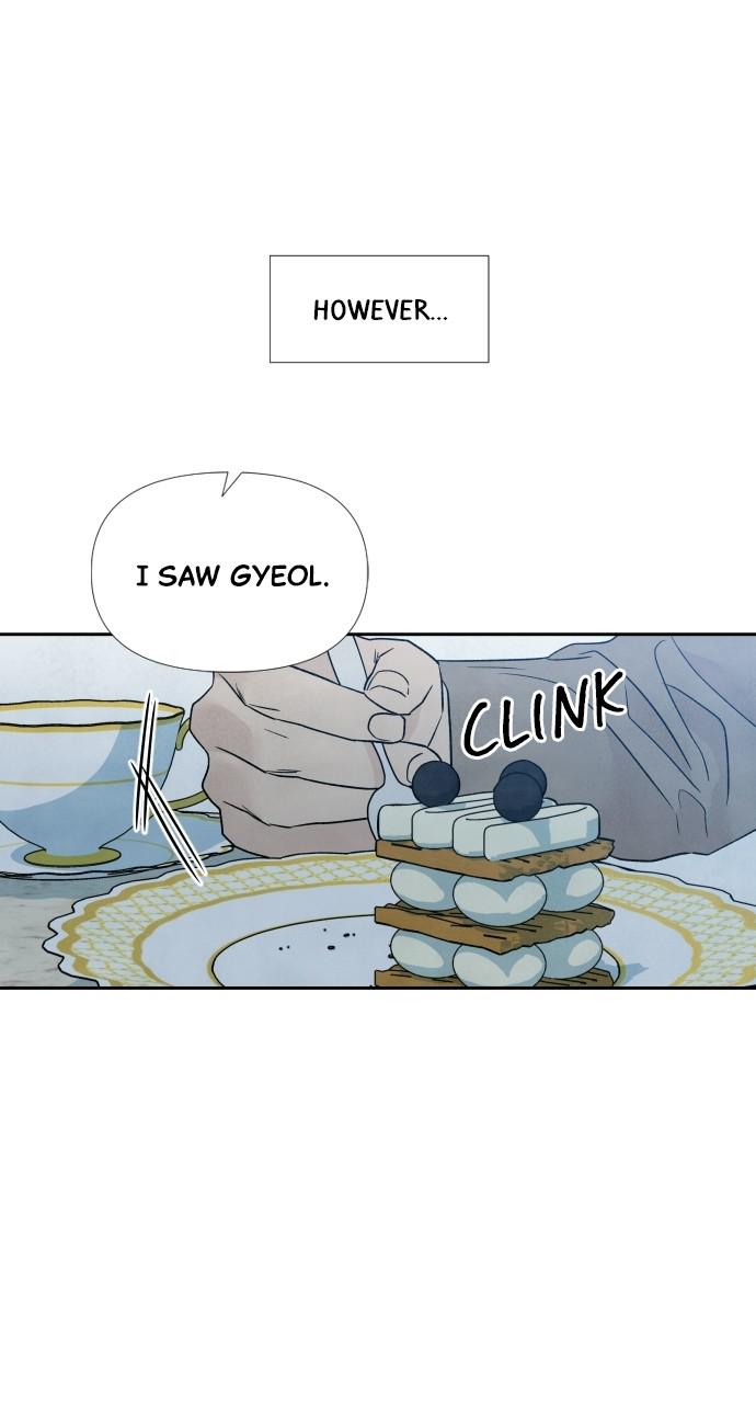 Read My Reason to Die EN Manga Online