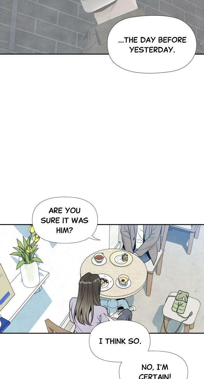 Read My Reason to Die EN Manga Online