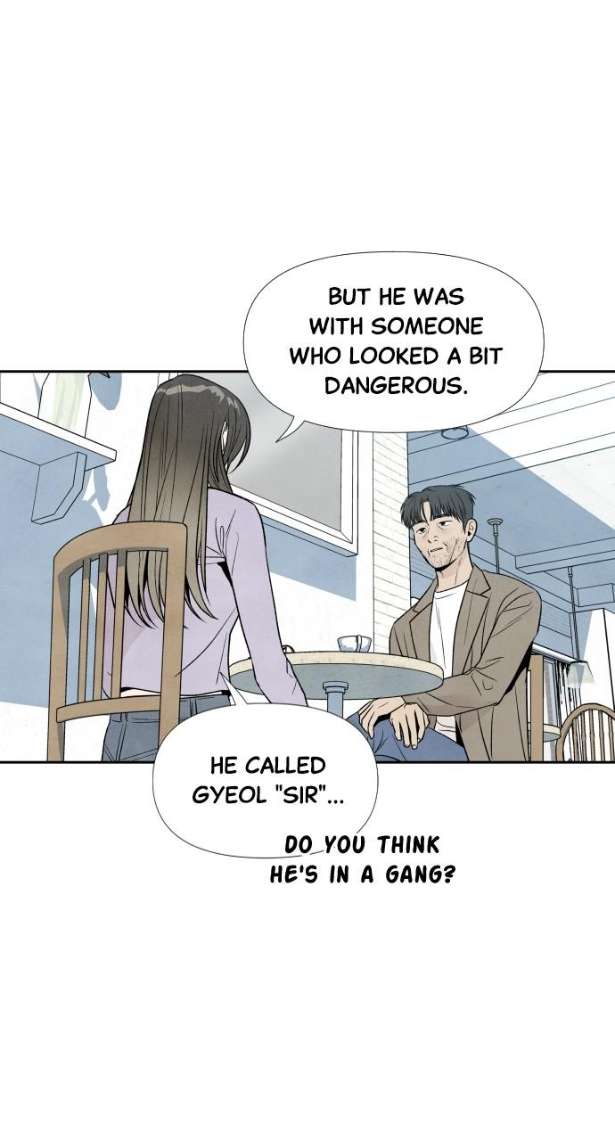 Read My Reason to Die EN Manga Online