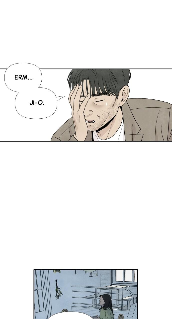 Read My Reason to Die EN Manga Online