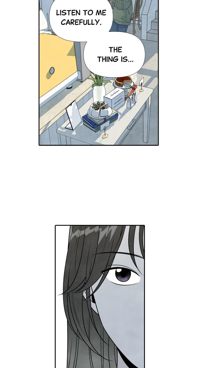 Read My Reason to Die EN Manga Online