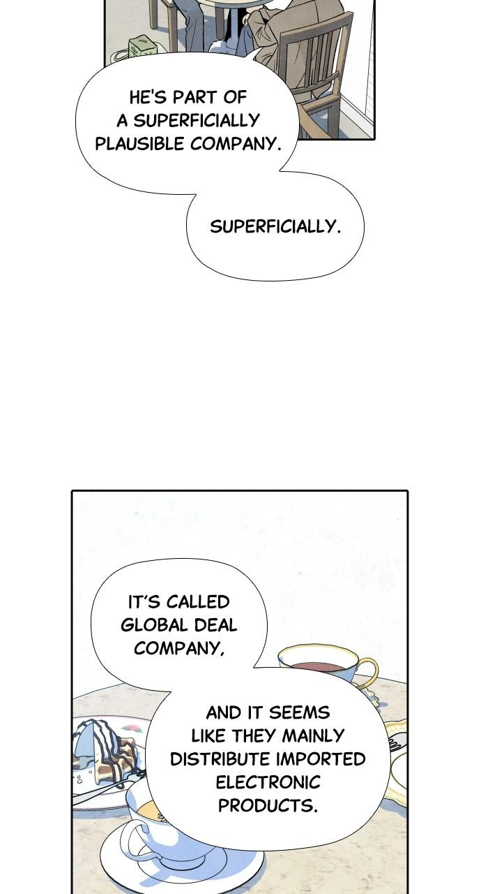 Read My Reason to Die EN Manga Online