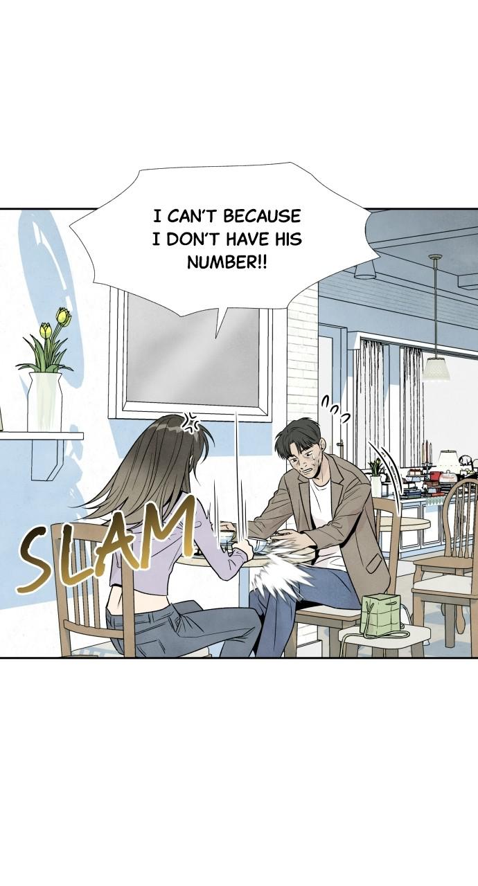 Read My Reason to Die EN Manga Online