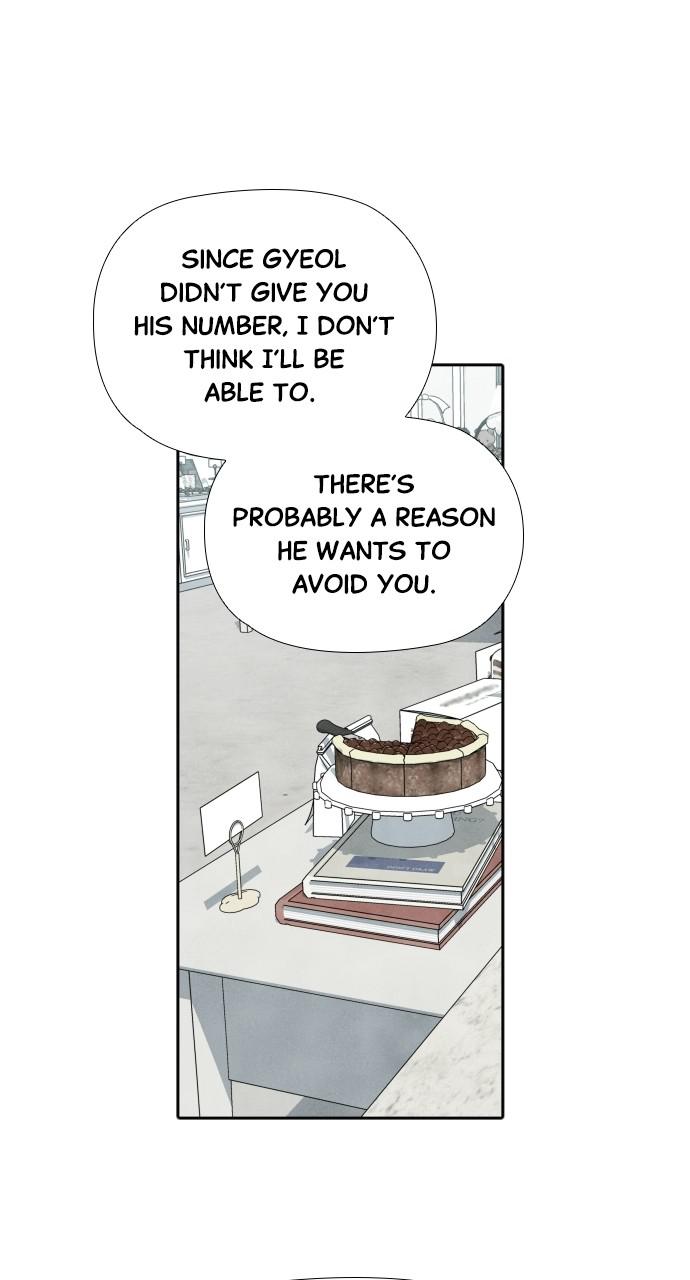 Read My Reason to Die EN Manga Online