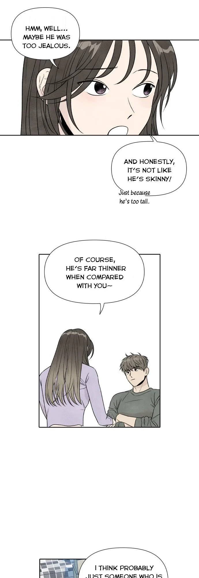 Read My Reason to Die EN Manga Online