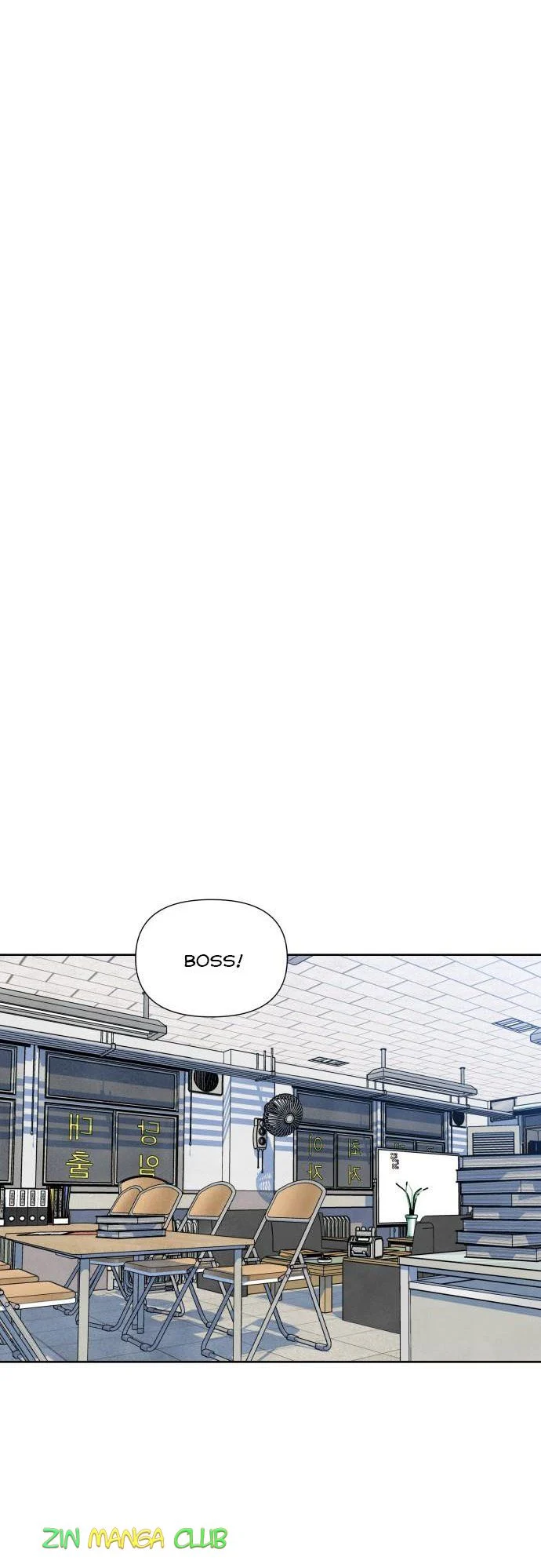 Read My Reason to Die EN Manga Online