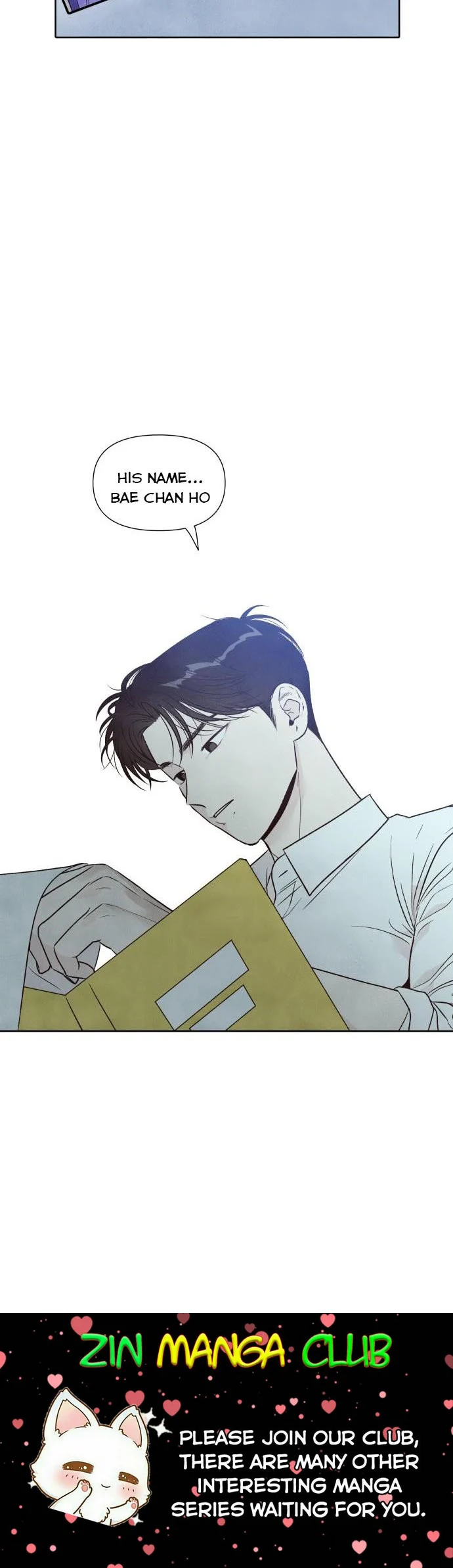 Read My Reason to Die EN Manga Online