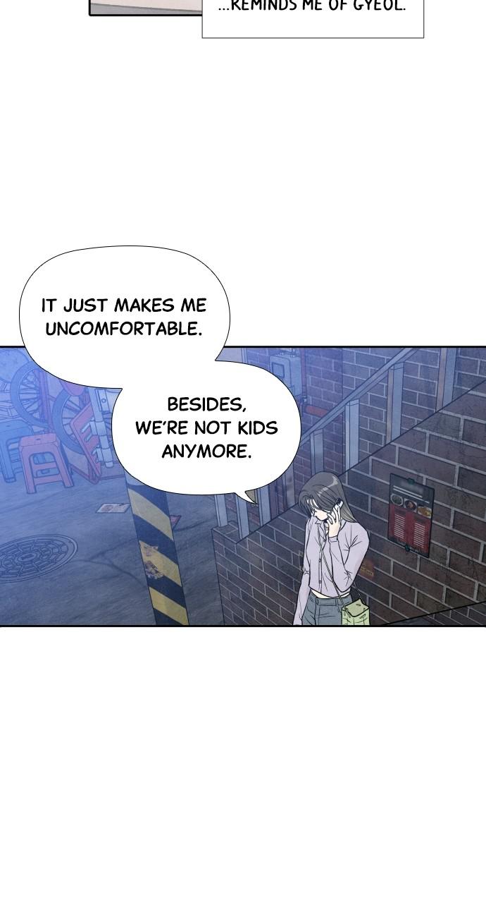 Read My Reason to Die EN Manga Online