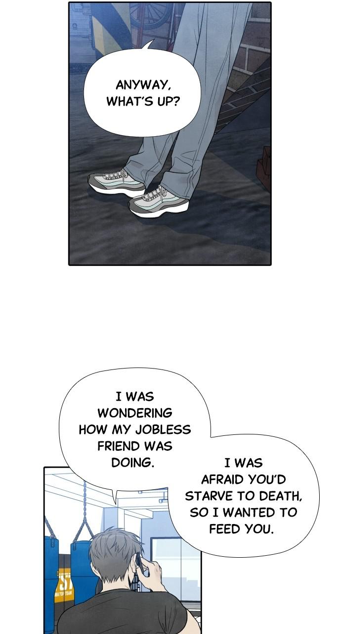 Read My Reason to Die EN Manga Online