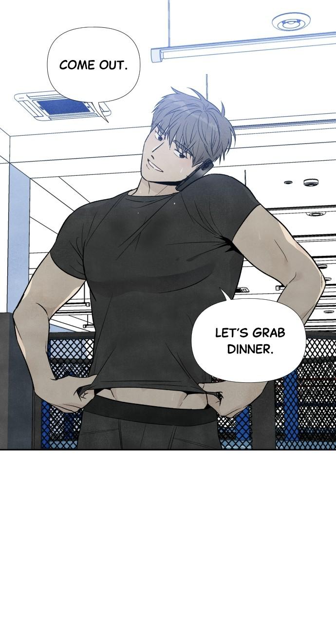 Read My Reason to Die EN Manga Online